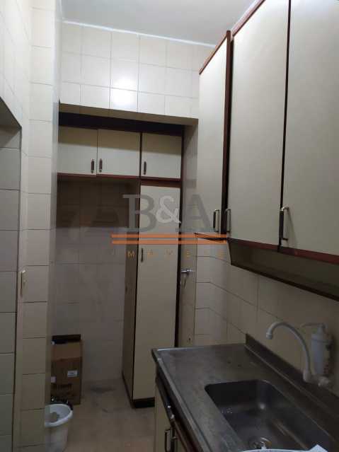 Apartamento à venda com 1 quarto, 36m² - Foto 17