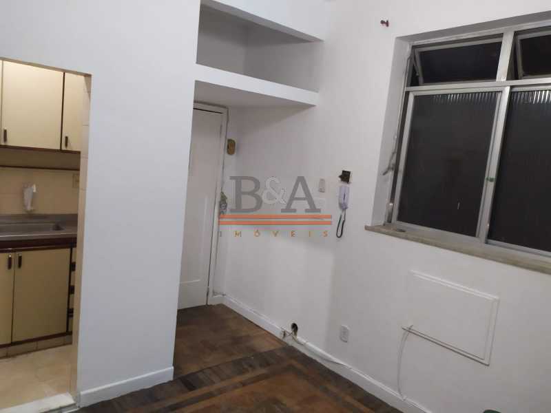 Apartamento à venda com 1 quarto, 36m² - Foto 13