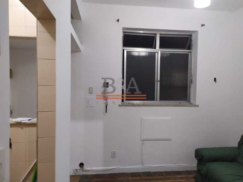 Apartamento à venda com 1 quarto, 36m² - Foto 8