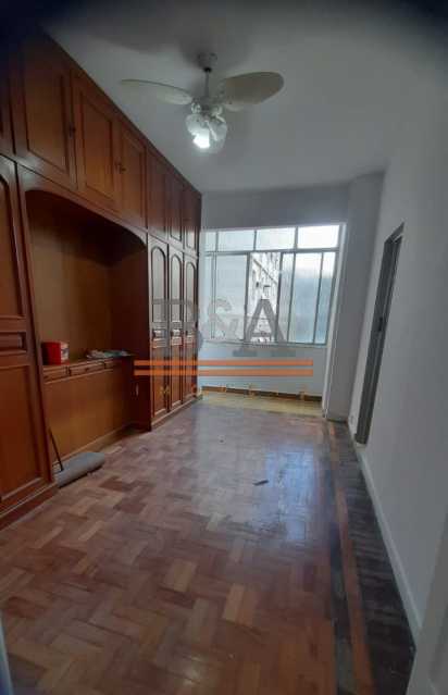 Apartamento à venda com 1 quarto, 36m² - Foto 1