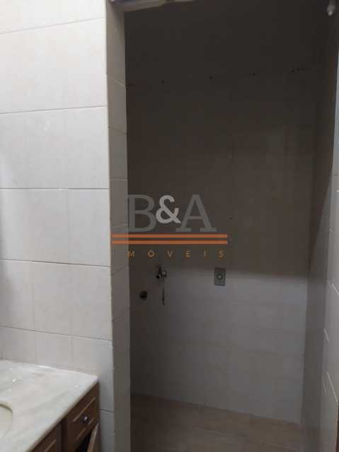 Apartamento à venda com 1 quarto, 36m² - Foto 19