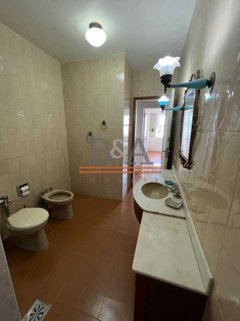 Apartamento à venda com 3 quartos, 180m² - Foto 23