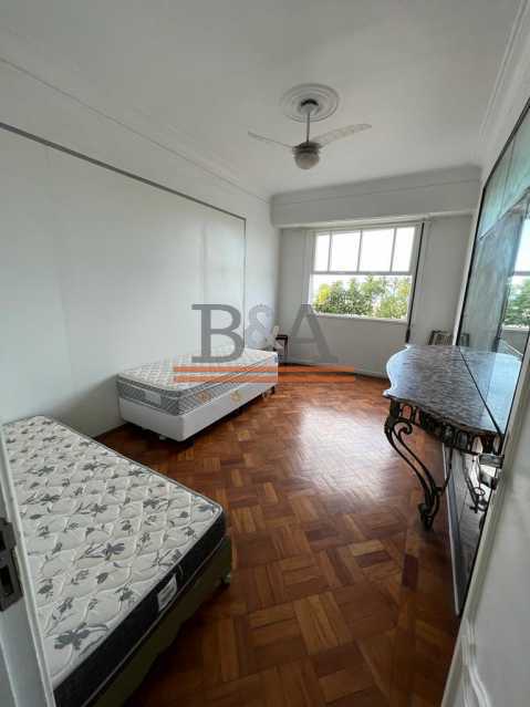 Apartamento à venda com 3 quartos, 180m² - Foto 22