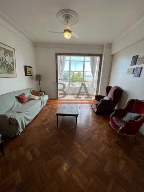 Apartamento à venda com 3 quartos, 180m² - Foto 3