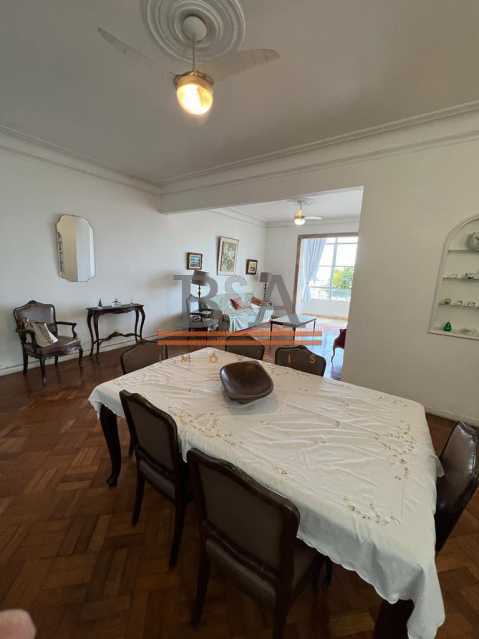 Apartamento à venda com 3 quartos, 180m² - Foto 9