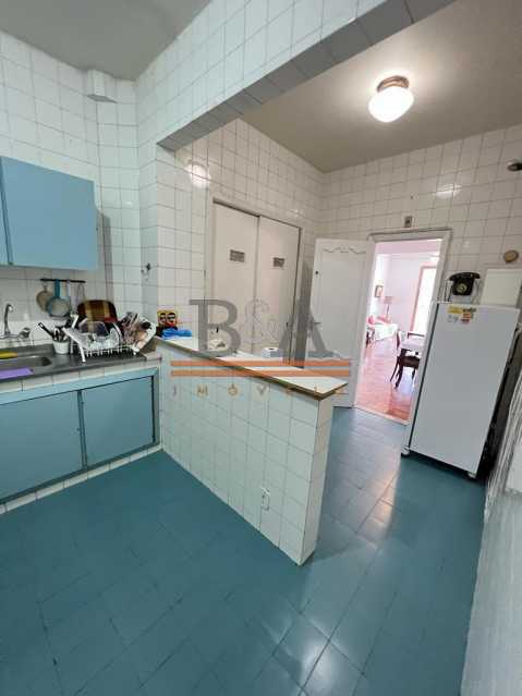 Apartamento à venda com 3 quartos, 180m² - Foto 25