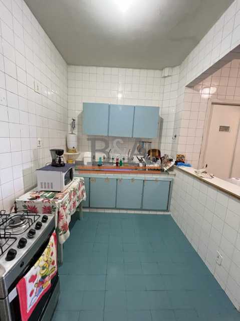 Apartamento à venda com 3 quartos, 180m² - Foto 26