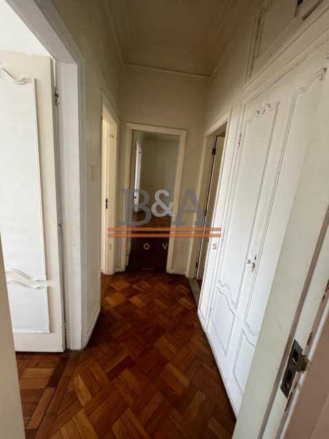 Apartamento à venda com 3 quartos, 180m² - Foto 20