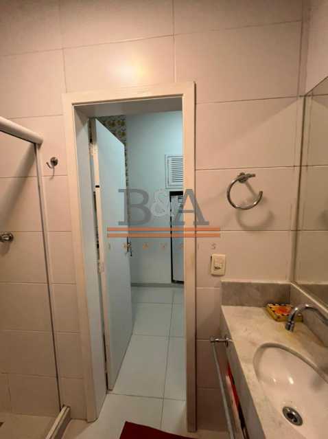 Kitnet e Studio à venda, 35m² - Foto 13