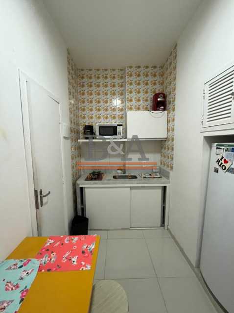 Kitnet e Studio à venda, 35m² - Foto 19