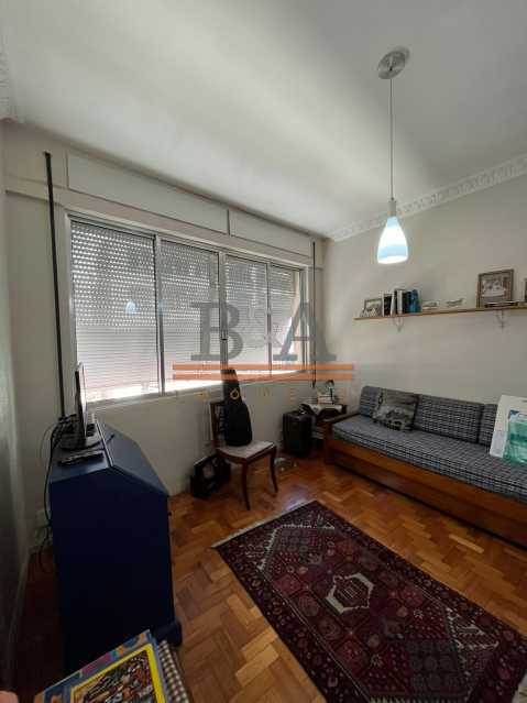 Apartamento à venda com 3 quartos, 128m² - Foto 7