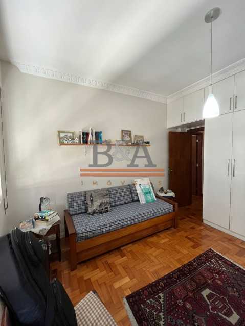 Apartamento à venda com 3 quartos, 128m² - Foto 8