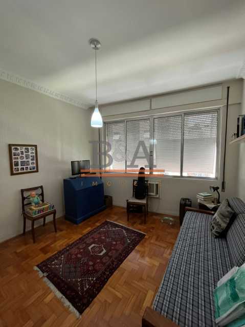 Apartamento à venda com 3 quartos, 128m² - Foto 9