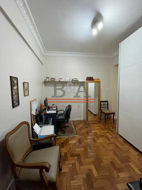 Apartamento à venda com 3 quartos, 128m² - Foto 15