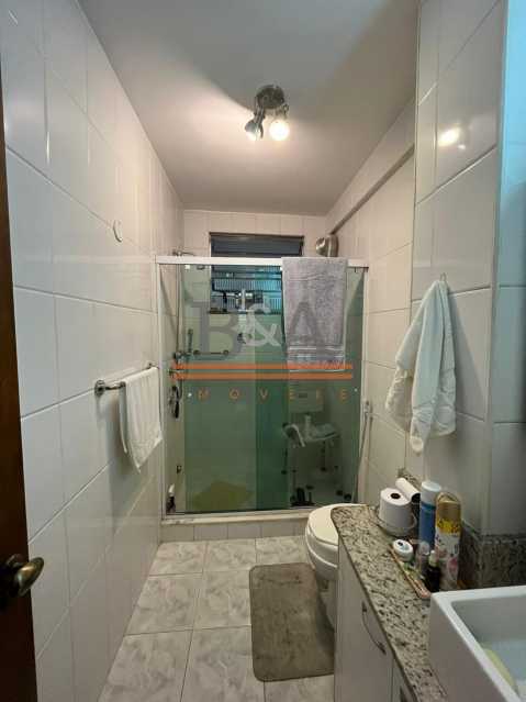 Apartamento à venda com 3 quartos, 128m² - Foto 19