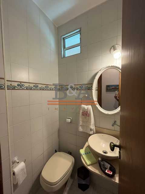 Apartamento à venda com 3 quartos, 128m² - Foto 16