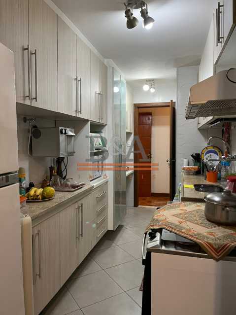 Apartamento à venda com 3 quartos, 128m² - Foto 21