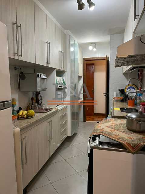 Apartamento à venda com 3 quartos, 128m² - Foto 22