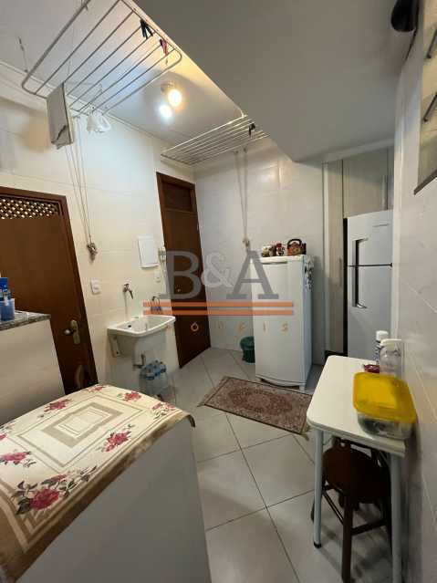 Apartamento à venda com 3 quartos, 128m² - Foto 25