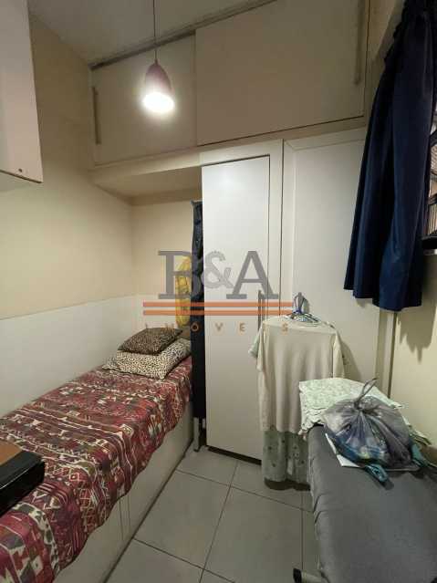 Apartamento à venda com 3 quartos, 128m² - Foto 28