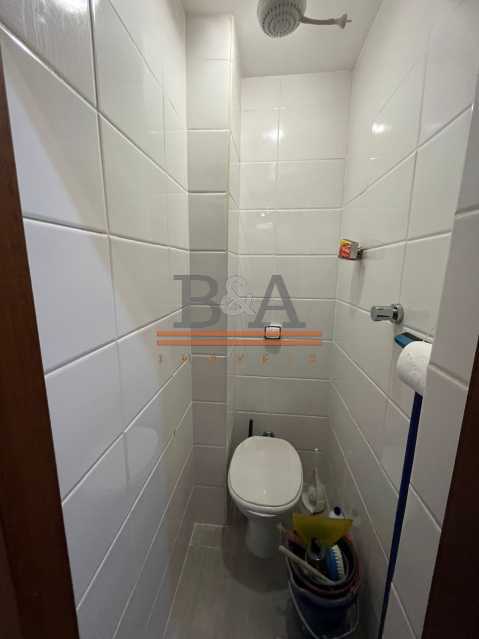 Apartamento à venda com 3 quartos, 128m² - Foto 29