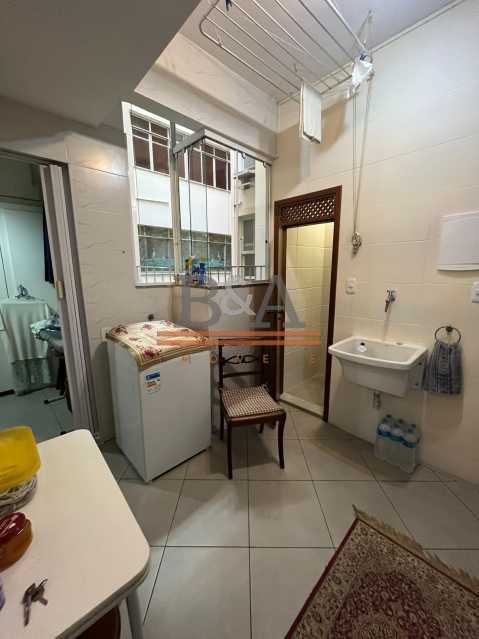 Apartamento à venda com 3 quartos, 128m² - Foto 27