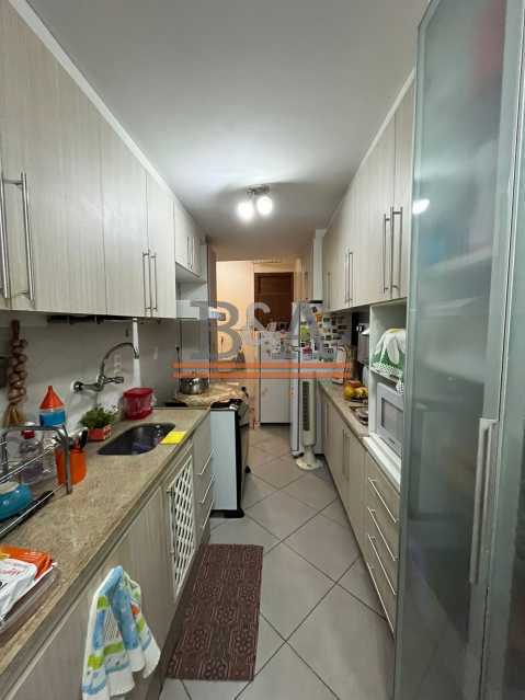 Apartamento à venda com 3 quartos, 128m² - Foto 23