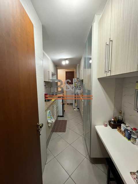 Apartamento à venda com 3 quartos, 128m² - Foto 26