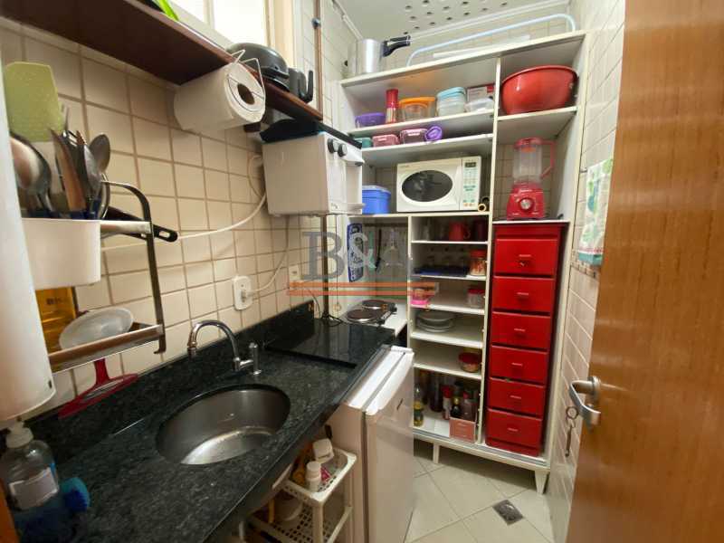 Kitnet e Studio à venda, 36m² - Foto 12