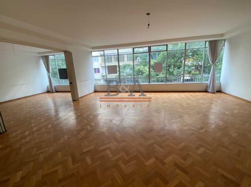 Apartamento à venda com 3 quartos, 270m² - Foto 3