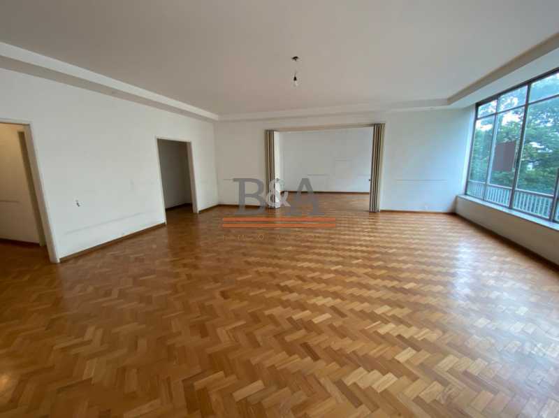 Apartamento à venda com 3 quartos, 270m² - Foto 4