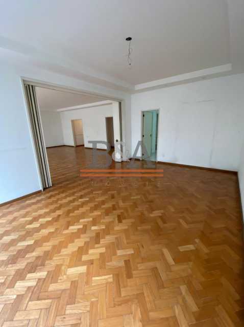 Apartamento à venda com 3 quartos, 270m² - Foto 5