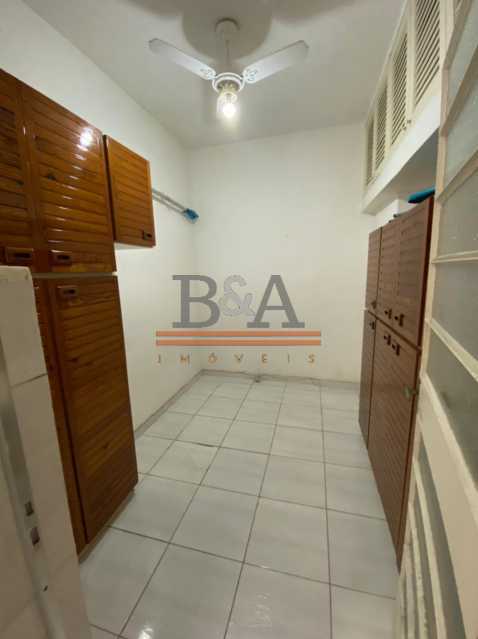 Apartamento à venda com 3 quartos, 270m² - Foto 20