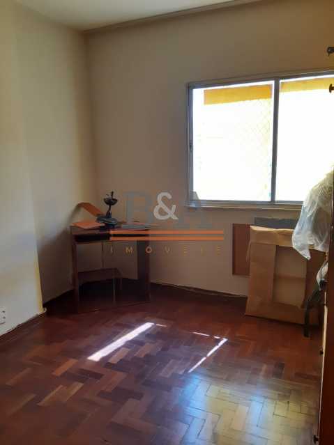 Apartamento à venda com 4 quartos, 110m² - Foto 21