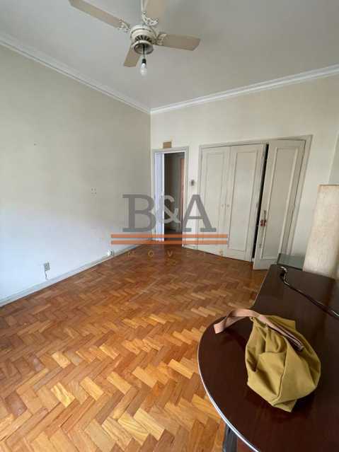 Apartamento à venda com 3 quartos, 117m² - Foto 7