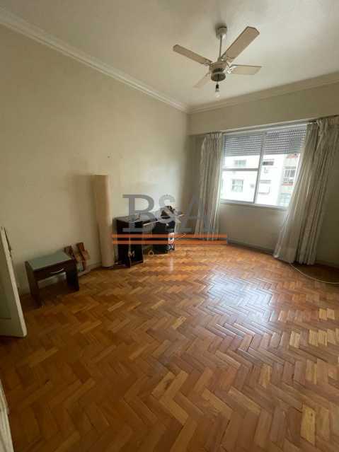 Apartamento à venda com 3 quartos, 117m² - Foto 8