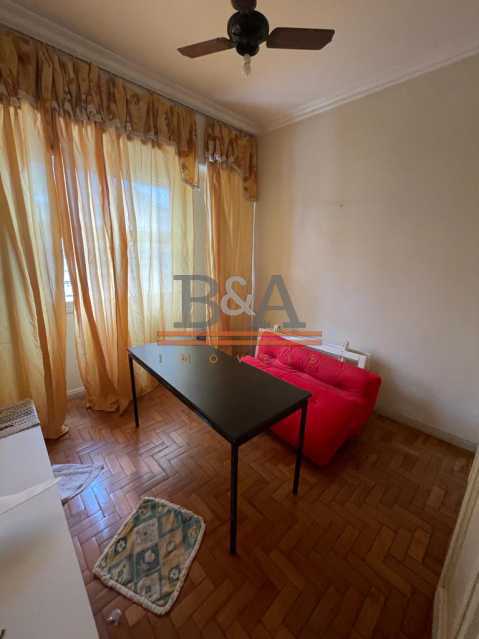 Apartamento à venda com 3 quartos, 117m² - Foto 11