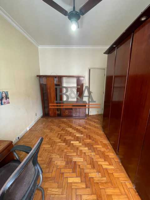 Apartamento à venda com 3 quartos, 117m² - Foto 12