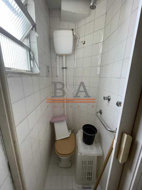 Apartamento à venda com 3 quartos, 117m² - Foto 28