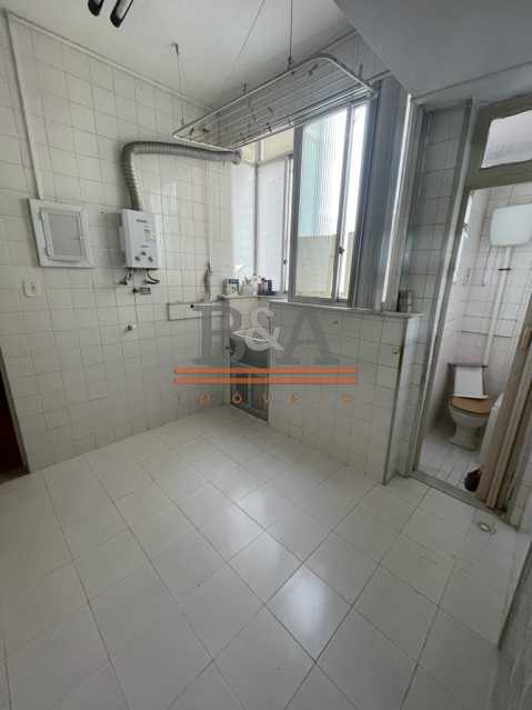 Apartamento à venda com 3 quartos, 117m² - Foto 25