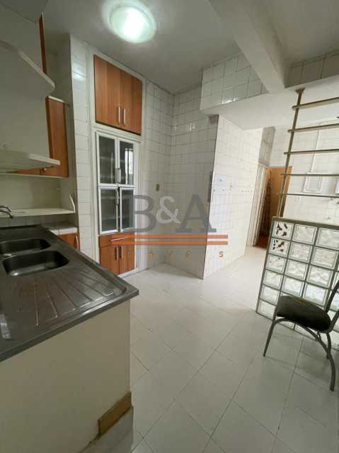 Apartamento à venda com 3 quartos, 117m² - Foto 22