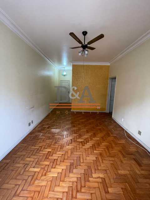 Apartamento à venda com 3 quartos, 117m² - Foto 1