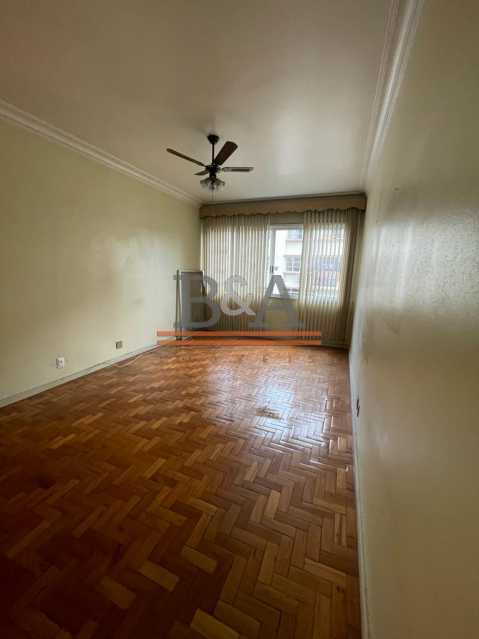 Apartamento à venda com 3 quartos, 117m² - Foto 2