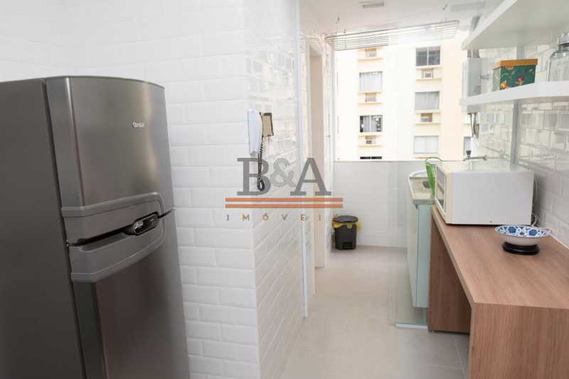 Apartamento à venda com 2 quartos, 90m² - Foto 10