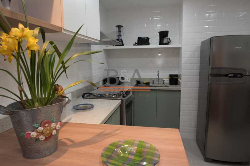 Apartamento à venda com 2 quartos, 90m² - Foto 6