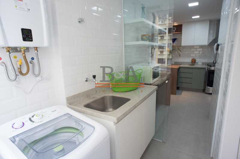 Apartamento à venda com 2 quartos, 90m² - Foto 11