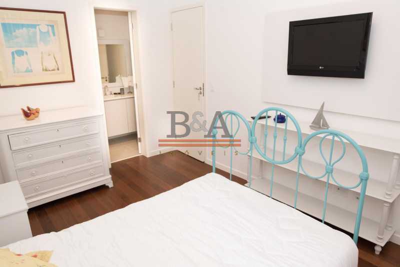 Apartamento à venda com 2 quartos, 90m² - Foto 12