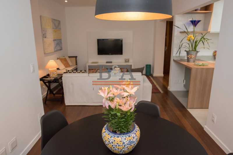 Apartamento à venda com 2 quartos, 90m² - Foto 5