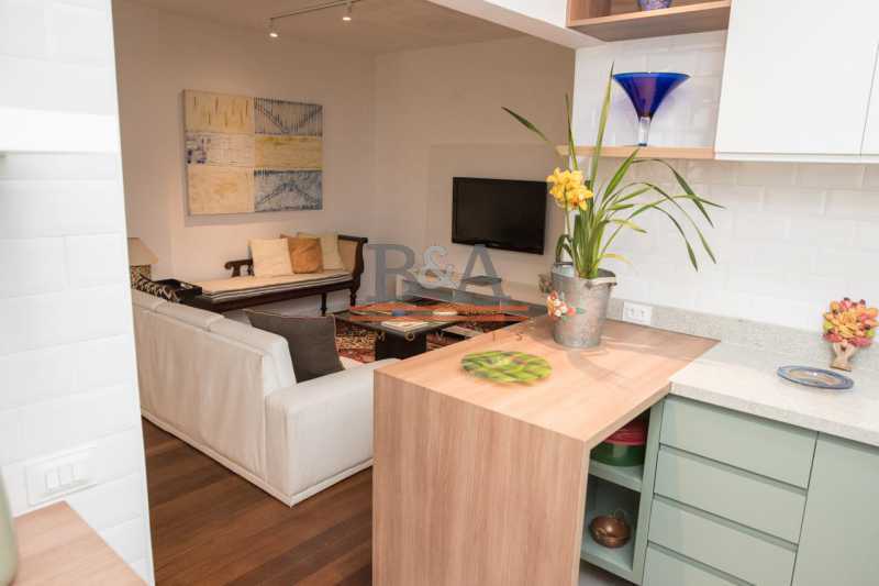 Apartamento à venda com 2 quartos, 90m² - Foto 7