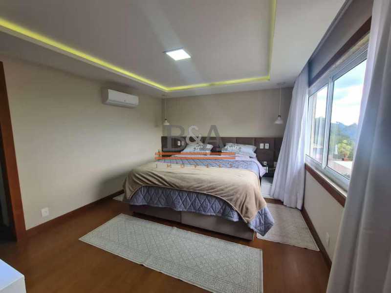 Casa de Condomínio à venda com 6 quartos, 800m² - Foto 9